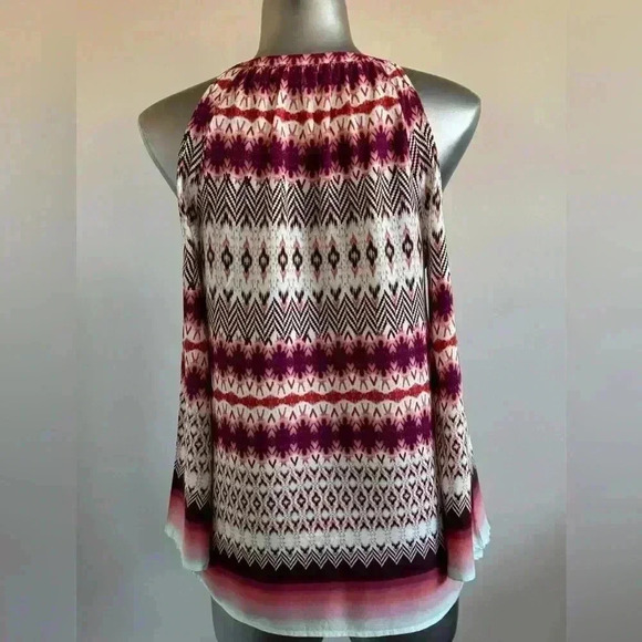 ✅Jessica Simpson Boho Top - Picture 4 of 12